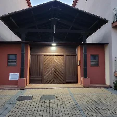 Centro Primera Linea