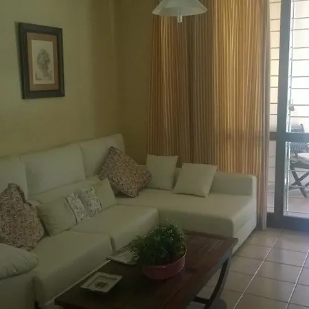 Centro Primera Linea Dom wakacyjny Islantilla